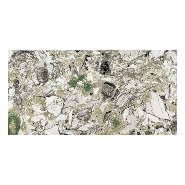 vtwonen Tegels Classic 600612 Vloertegel 74X148cm Viv.Green Ligh.10mm Mat Ret.R9