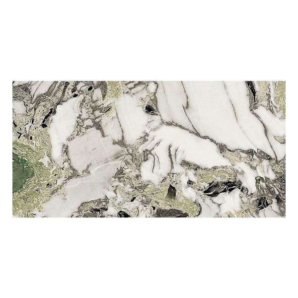 vtwonen Tegels Classic 600604 Vloertegel 30X60cm Viv.Green Light 10mm Mat Ret.R9