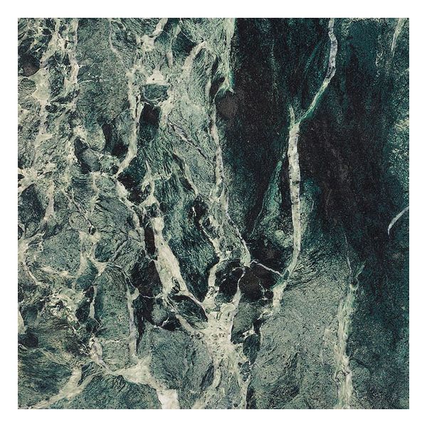 vtwonen Tegels Classic 600611 Vloertegel 60X60cm Int.Green Dark 10mm Glans Ret.