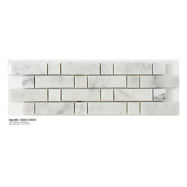 1652939_sicis_stone_marble_26,4x26,4cm_white_and_grey
