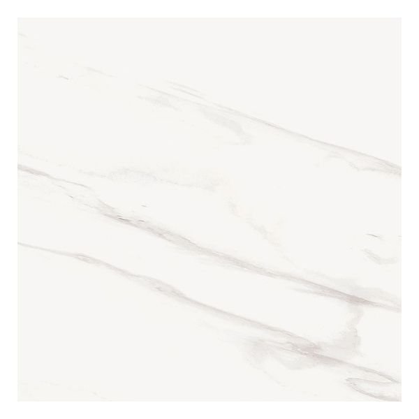 Pamesa Marbles 60X60cm Blanco (9,5Mm Ret. Glans 17-840-12-173)