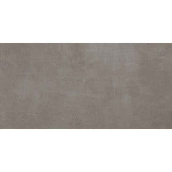 Atlas Concorde Boost 8B8K wandtegel 40x80cm 8,5mm mat rect. smoke