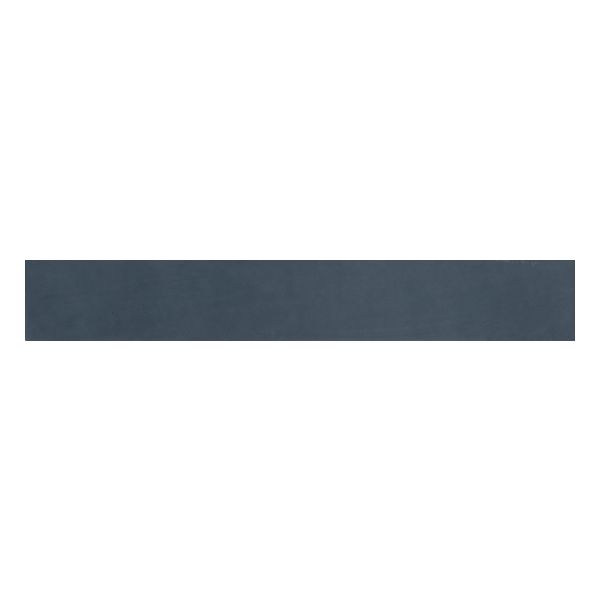 vtwonen Tegels Marrakesh 107406 Wandtegel 6,5X40cm Ocean Blue 9mm Mat