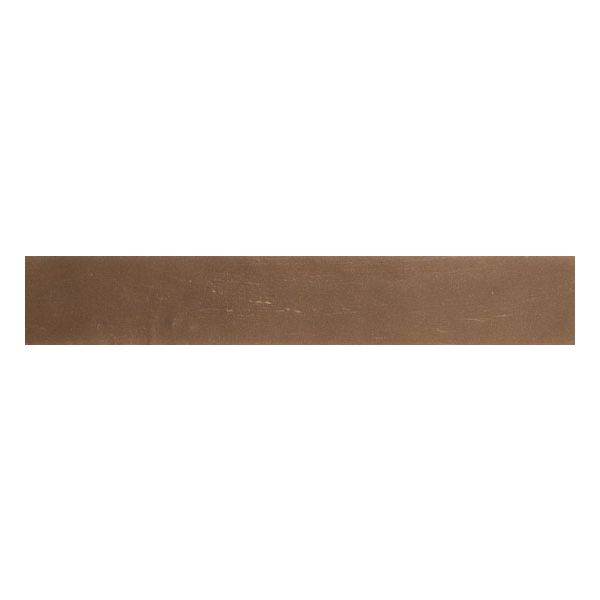 vtwonen Tegels Marrakesh 107408 Wandtegel 6,5X40cm Bronze 9mm Mat