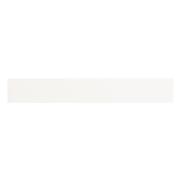 vtwonen Tegels Marrakesh 107400 Wandtegel 6,5X40cm Nieve 9mm Glans