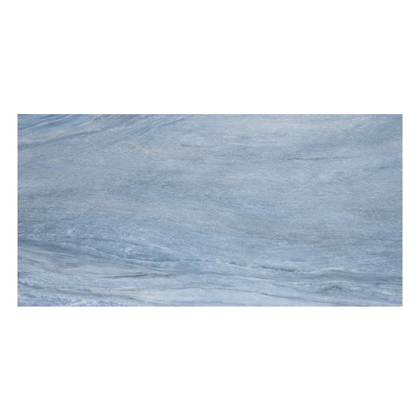 vtwonen Tegels Classic 100174 Vloertegel 74X148cm Heavenl.Blue 10mm Glns Ret.