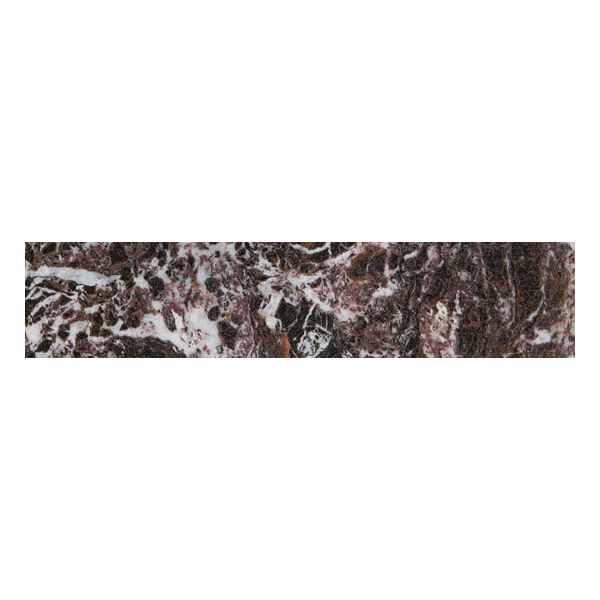 vtwonen Tegels Classic 100167 Vloertegel 7,3X30cm Deep Burgund.10mm Glans Ret.