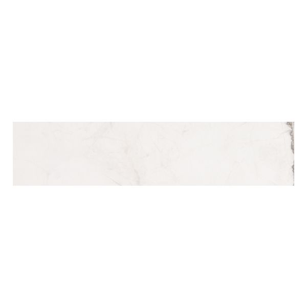 vtwonen Tegels Classic 100166 Vloertegel 7,3X30cm White Light 10mm Glans Ret.