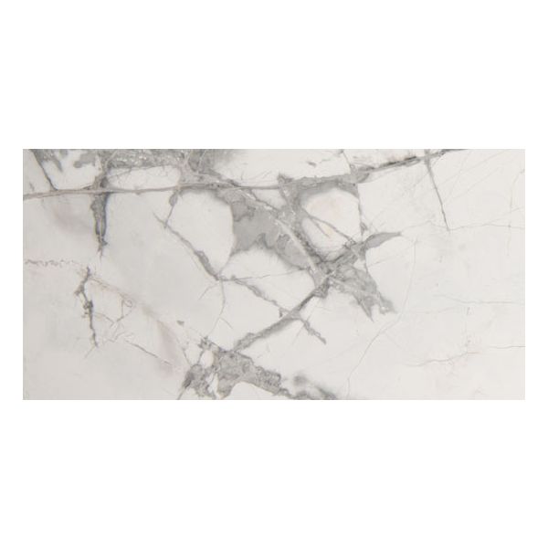 vtwonen Tegels Classic 600620 Vloertegel 30X60cm White Light 10mm Mat Ret.R10