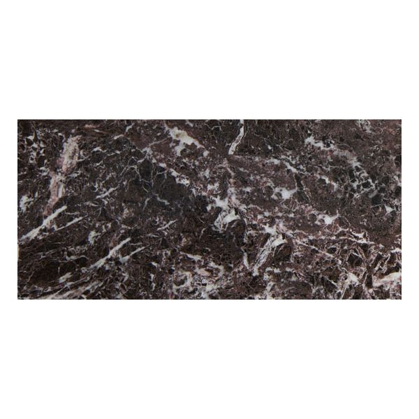 vtwonen Tegels Classic 600624 Vloertegel 30X60cm Deep Burgund.10mm Glans Ret.