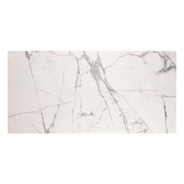 vtwonen Tegels Classic 100169 Vloertegel 74X148cm White Light 10mm Mat Ret.R10