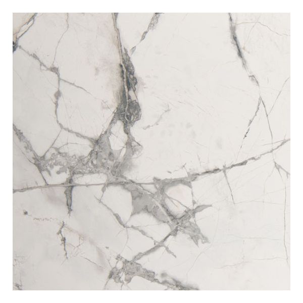 vtwonen Tegels Classic 100175 Vloertegel 74X74cm White Light 10mm Mat Ret.R10