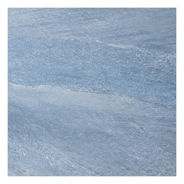 vtwonen Tegels Classic 100177 Vloertegel 74X74cm Heavenl.Blue 10mm Mat Ret.R10