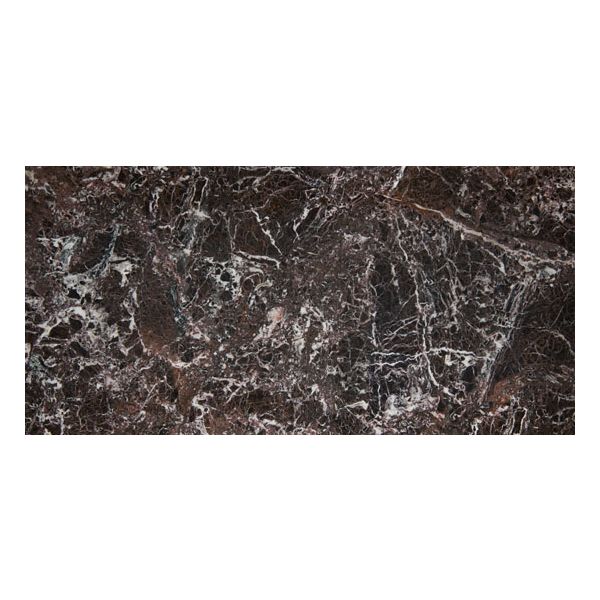 vtwonen Tegels Classic 100173 Vloertegel 74X148cm Deep Burgund.10mm Glns Ret.