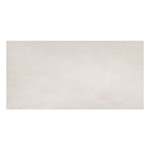 vtwonen Tegels Raw 100194 Vloertegel 60X120cm White 9,5mm Mat Ret.R10