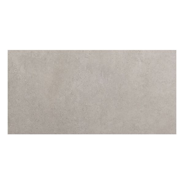vtwonen Tegels Raw 100196 Vloertegel 60X120cm Grey 9,5mm Mat Ret.R10