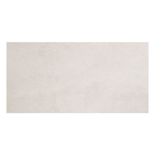 vtwonen Tegels Raw 100204 Vloertegel 30X60cm White 9,5mm Mat Ret.R10
