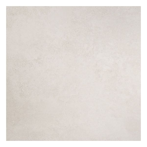 vtwonen Tegels Raw 100199 Vloertegel 60X60cm White 9,5mm Mat Ret.R10