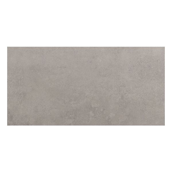 vtwonen Tegels Raw 100207 Vloertegel 30X60cm Dark Grey 9,5mm Mat Ret.R10