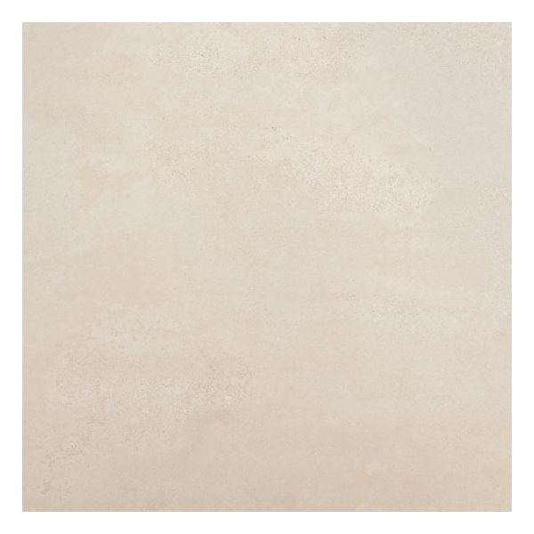 vtwonen Tegels Raw 100186 Vloertegel 80X80cm Sand 9,5mm Mat Ret.R10