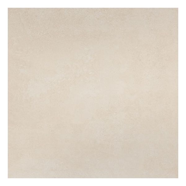 vtwonen Tegels Raw 100191 Vloertegel 120X120cm Sand 9,5mm Mat Ret.R10
