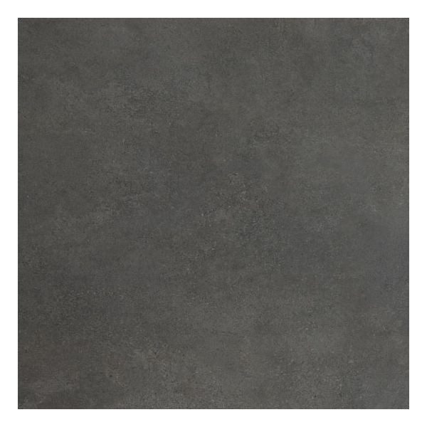 vtwonen Tegels Raw 100203 Vloertegel 60X60cm Anthracite 9,5mm Mat Ret.R10