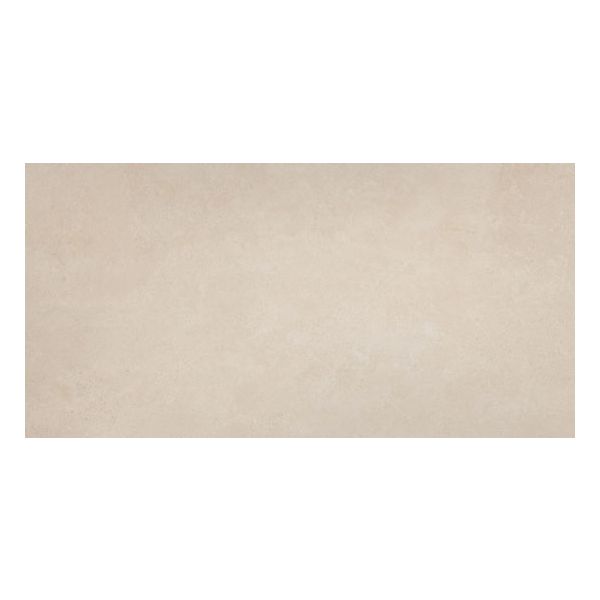 vtwonen Tegels Raw 100195 Vloertegel 60X120cm Sand 9,5mm Mat Ret.R10