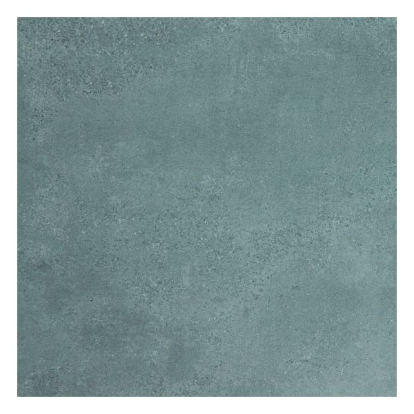 vtwonen Tegels Raw 100228 Vloertegel 60X60cm Verdigris 9,5mm Mat Ret.R10