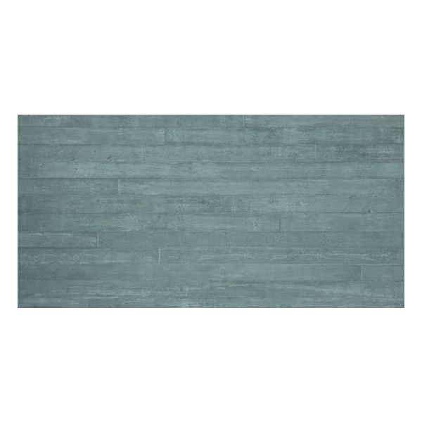 vtwonen Tegels Raw 100231 Wandtegel Decor 60X120cm Verdigris 9,5mm Mat Ret.3D
