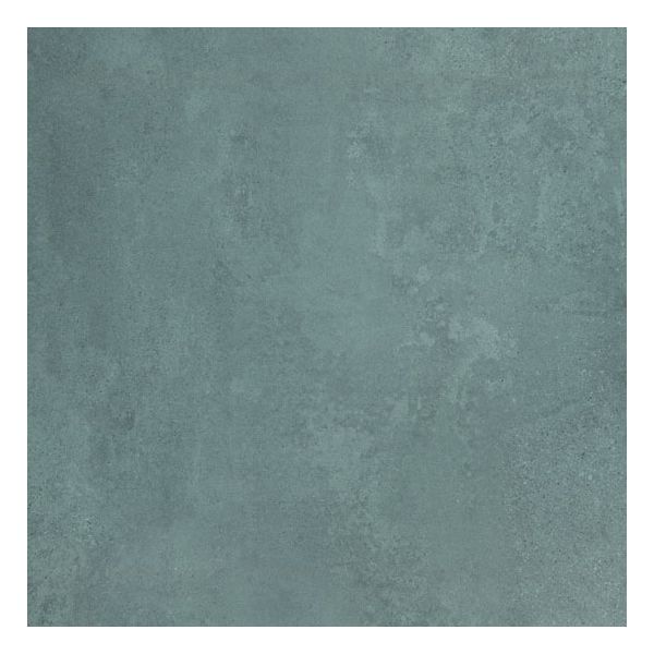 vtwonen Tegels Raw 100230 Vloertegel 80X80cm Verdigris 9,5mm Mat Ret.R10