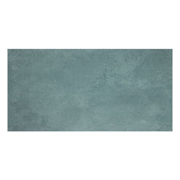 vtwonen Tegels Raw 100227 Vloertegel 60X120cm Verdigris 9,5mm Mat Ret.R10