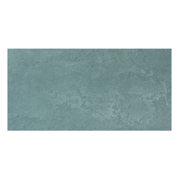 vtwonen Tegels Raw 100229 Vloertegel 30X60cm Verdigris 9,5mm Mat Ret.R10