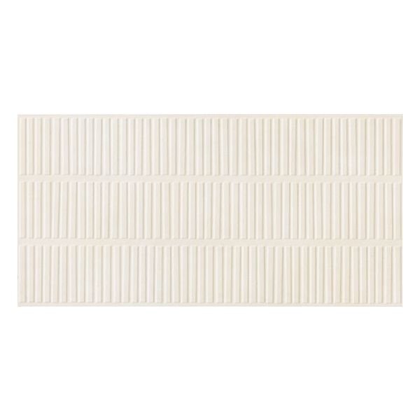 Italgranitti Terre 60x120cm Bianco Decor-Strip (TE01BABR Mat 9Mm Decor Bricco)