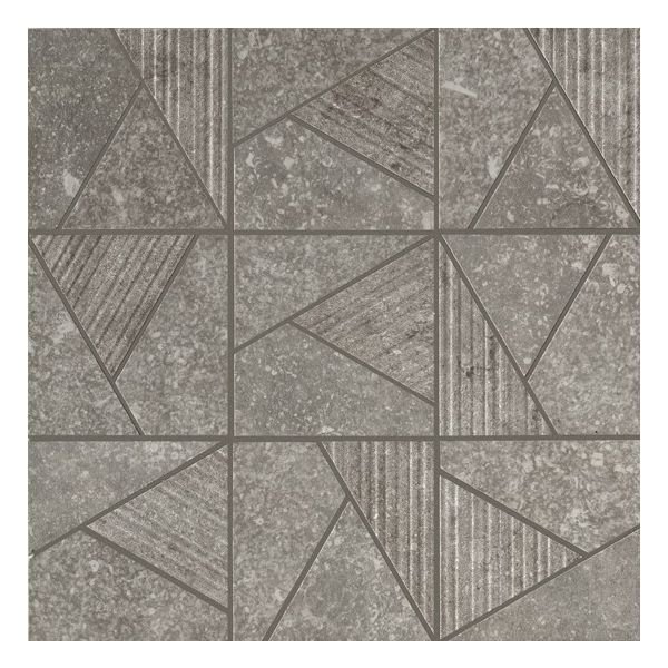 Douglas & Jones Elemental 30x30cm Charme Mozaiektegel (773947 Mat Mozaiek Mix)