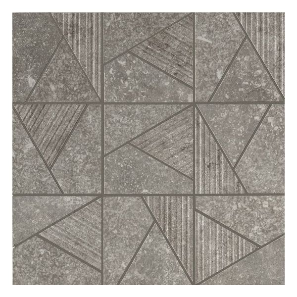 Douglas & Jones Elemental 30x30cm Charme Mozaiektegel (773947 Mat Mozaiek Mix)