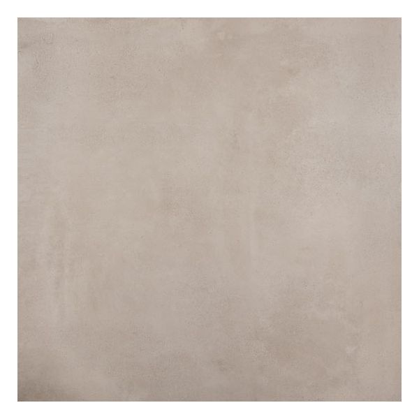 Cercom Infinity 1072798 Vloertegel 100X100cm Concrete 8,5mm Mat Ret.R10