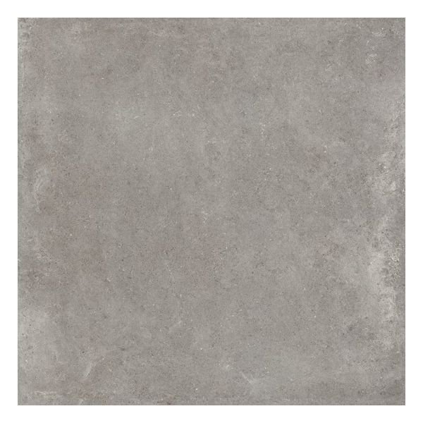 Cercom Square 100X100cm Grey (8,5Mm Mat Ret.R10 1064846)