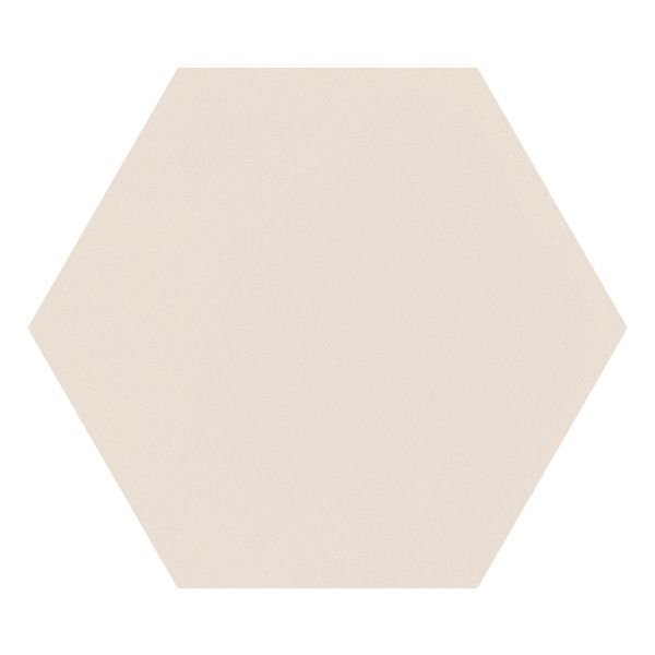Marazzi Cementum M9VP Vltegel 6-kant 18,2X21cm Ash 10mm Mat R10 Zeskant