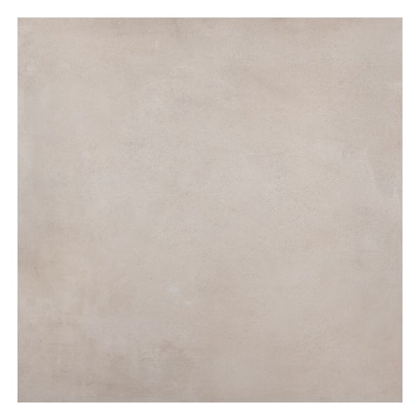 Cercom Infinity 1072799 Vloertegel 100X100cm Ivory 8,5mm Mat Ret.R10