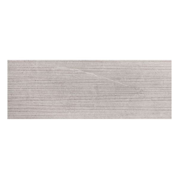 Porcelanosa Lucerna 100319137 Wandtegel Decor 45X120cm Acero 11mm Ret.