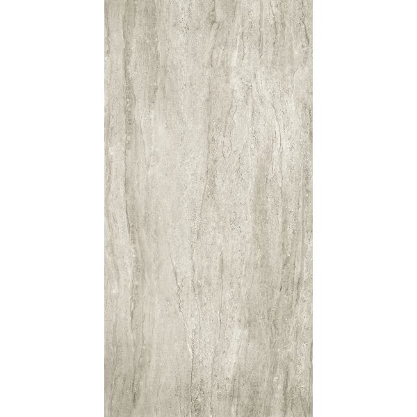 Serenissima Travertini Due 1072922 Vloertegel 60X120cm Greige 10mm Mat Ret.R10