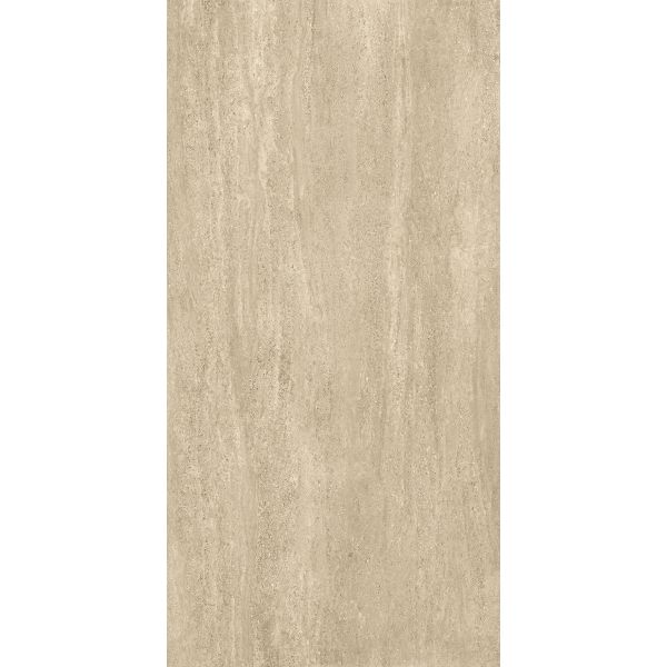 Serenissima Travertini Due 1072921 Vloertegel 60X120cm Beige 10mm Mat Ret.R10