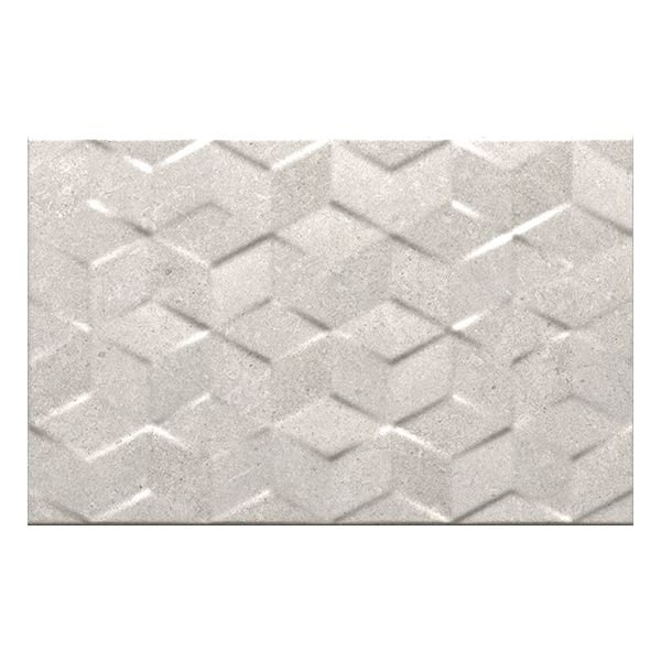 Ceramic-Apolo Eternal Stone R2756 WAtegel Decor 270X420 Grey 7,7mm Mat
