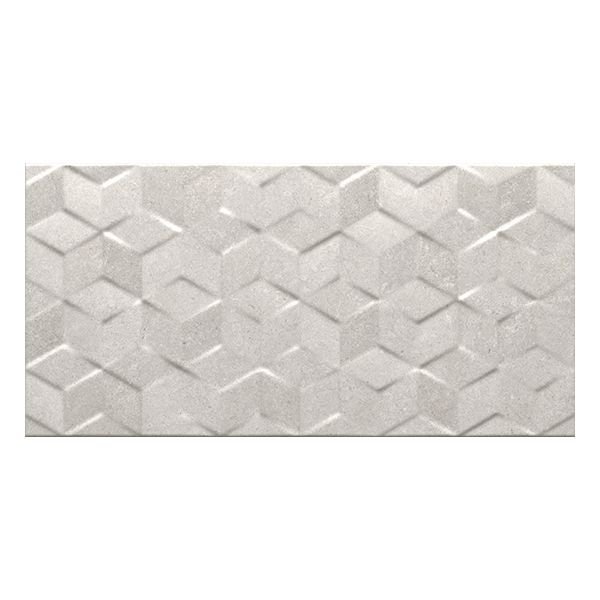 Ceramic-Apolo Eternal Stone R3816 WAtegel Decor 300X600 Grey 8,5mm Mat