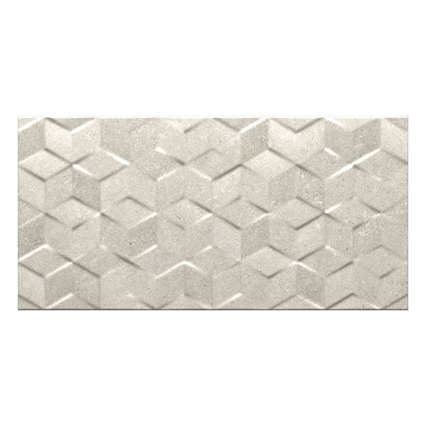 Ceramic-Apolo Eternal Stone R3815 WAtegel Decor 300X600 Beige 8,5mm Mat