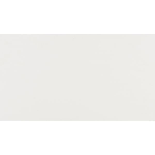 Porcelanosa Project White 100324109 Wandtegel 33,3X59,2cm Blanco 7,7mm Mat
