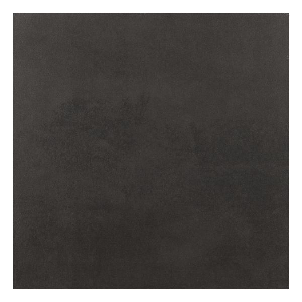 Rako Extra DAR1D725 Vloertegel 14,8X14,8cm Black 10mm Mat Ret.R10