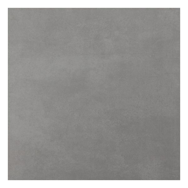 Rako Extra DAR1D724 Vloertegel 14,8X14,8cm Dark Grey 10mm Mat Ret.R10