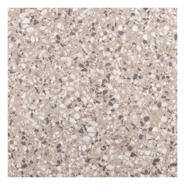 vtwonen Tegels Terrazzo 100241 Vloertegel 60X60cm Clay 10Mm Mat Ret.R10