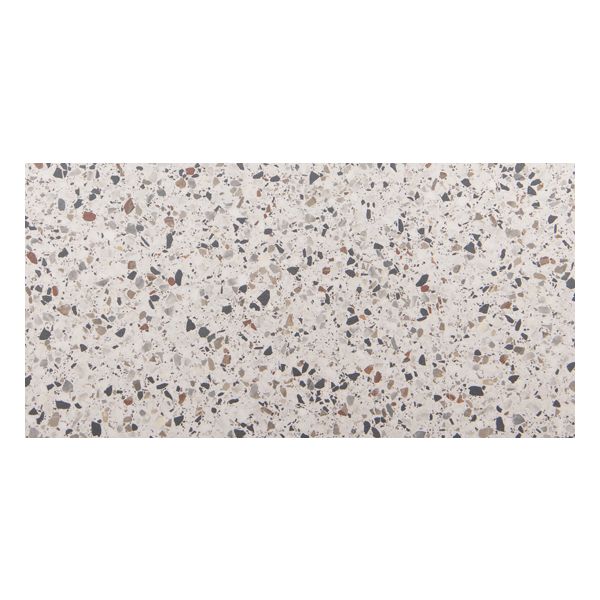 vtwonen Tegels Terrazzo 100245 Vloertegel 60X120cm Ice 10Mm Mat Ret.R10
